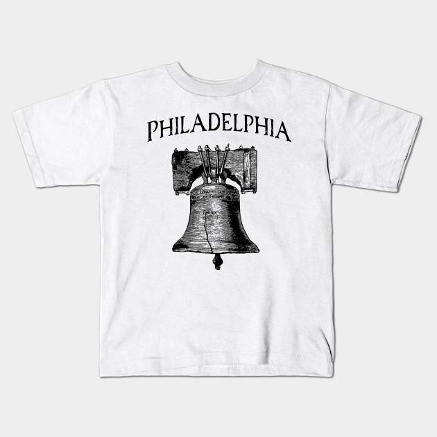 phillies liberty bell t shirt